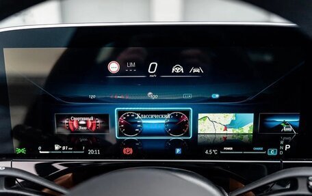 Mercedes-Benz E-Класс, 2025 год, 9 590 000 рублей, 15 фотография