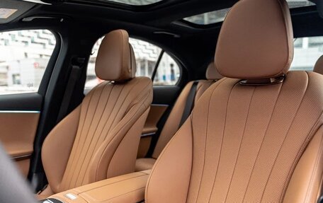 Mercedes-Benz E-Класс, 2025 год, 9 590 000 рублей, 12 фотография