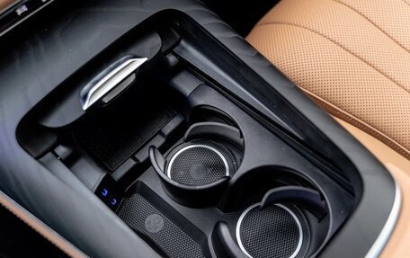 Mercedes-Benz E-Класс, 2025 год, 9 590 000 рублей, 18 фотография