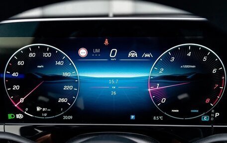 Mercedes-Benz E-Класс, 2025 год, 9 590 000 рублей, 17 фотография