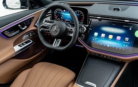 Mercedes-Benz E-Класс, 2025 год, 9 590 000 рублей, 20 фотография