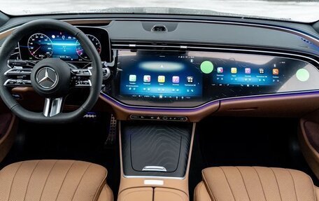 Mercedes-Benz E-Класс, 2025 год, 9 590 000 рублей, 19 фотография