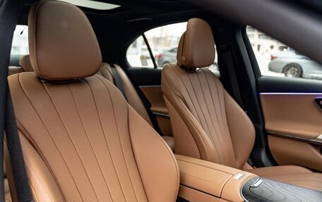 Mercedes-Benz E-Класс, 2025 год, 9 590 000 рублей, 25 фотография