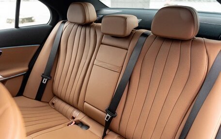 Mercedes-Benz E-Класс, 2025 год, 9 590 000 рублей, 28 фотография