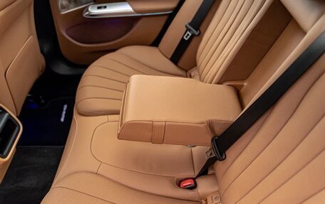 Mercedes-Benz E-Класс, 2025 год, 9 590 000 рублей, 30 фотография