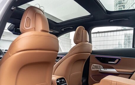 Mercedes-Benz E-Класс, 2025 год, 9 590 000 рублей, 31 фотография