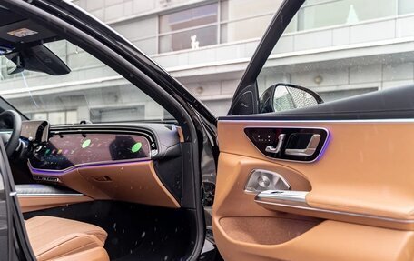 Mercedes-Benz E-Класс, 2025 год, 9 590 000 рублей, 23 фотография