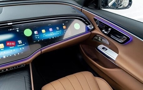 Mercedes-Benz E-Класс, 2025 год, 9 590 000 рублей, 21 фотография