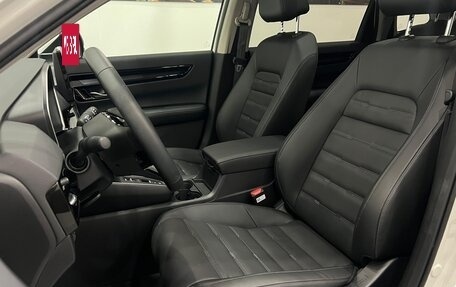 Honda CR-V, 2025 год, 4 440 000 рублей, 30 фотография