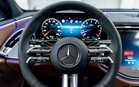 Mercedes-Benz E-Класс, 2025 год, 9 590 000 рублей, 22 фотография