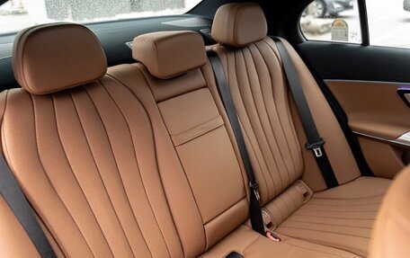 Mercedes-Benz E-Класс, 2025 год, 9 590 000 рублей, 34 фотография