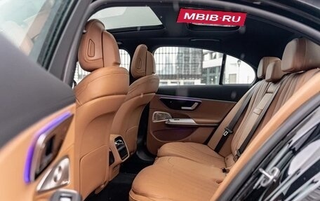 Mercedes-Benz E-Класс, 2025 год, 9 590 000 рублей, 27 фотография