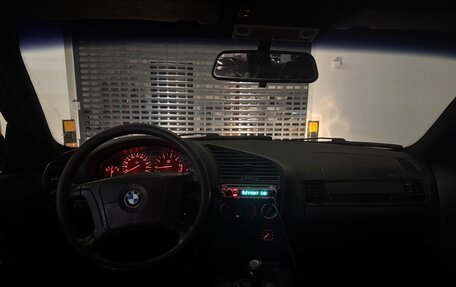 BMW 3 серия, 1996 год, 270 000 рублей, 5 фотография