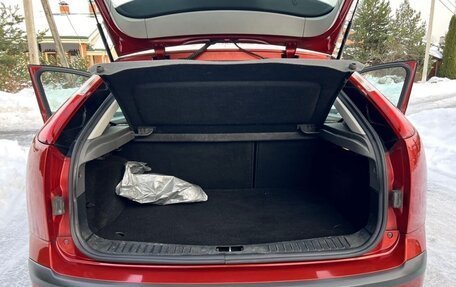 Ford Focus II рестайлинг, 2007 год, 730 000 рублей, 7 фотография