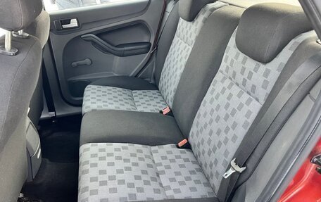 Ford Focus II рестайлинг, 2007 год, 730 000 рублей, 8 фотография