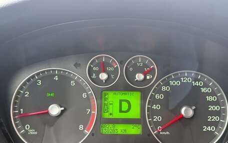 Ford Focus II рестайлинг, 2007 год, 730 000 рублей, 9 фотография