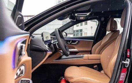 Mercedes-Benz E-Класс, 2025 год, 9 590 000 рублей, 11 фотография