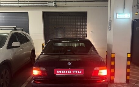 BMW 3 серия, 1996 год, 270 000 рублей, 6 фотография