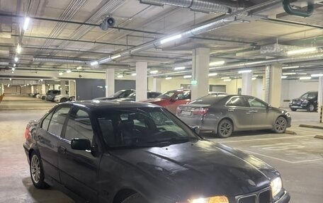 BMW 3 серия, 1996 год, 270 000 рублей, 2 фотография