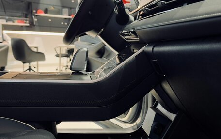 Chery Tiggo 4 I рестайлинг, 2025 год, 2 220 000 рублей, 11 фотография