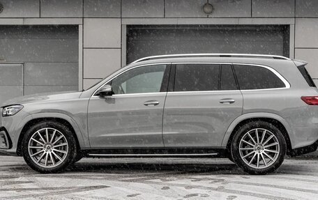 Mercedes-Benz GLS, 2025 год, 16 790 000 рублей, 5 фотография