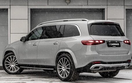 Mercedes-Benz GLS, 2025 год, 16 790 000 рублей, 4 фотография