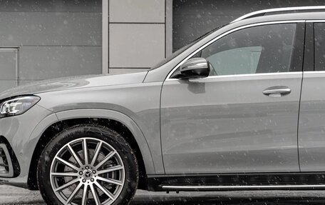 Mercedes-Benz GLS, 2025 год, 16 790 000 рублей, 6 фотография