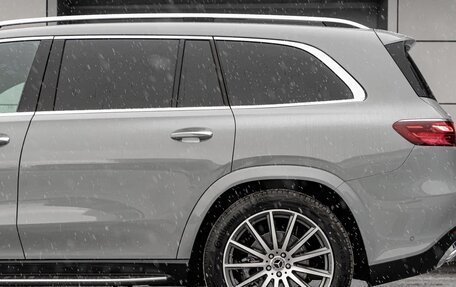 Mercedes-Benz GLS, 2025 год, 16 790 000 рублей, 7 фотография