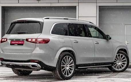 Mercedes-Benz GLS, 2025 год, 16 790 000 рублей, 3 фотография