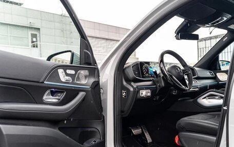 Mercedes-Benz GLS, 2025 год, 16 790 000 рублей, 10 фотография