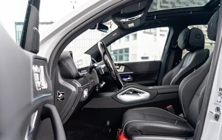 Mercedes-Benz GLS, 2025 год, 16 790 000 рублей, 11 фотография