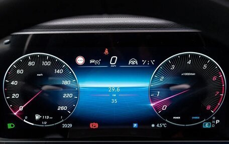 Mercedes-Benz GLS, 2025 год, 16 790 000 рублей, 17 фотография