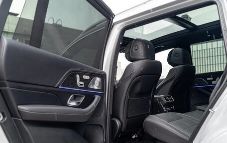 Mercedes-Benz GLS, 2025 год, 16 790 000 рублей, 20 фотография