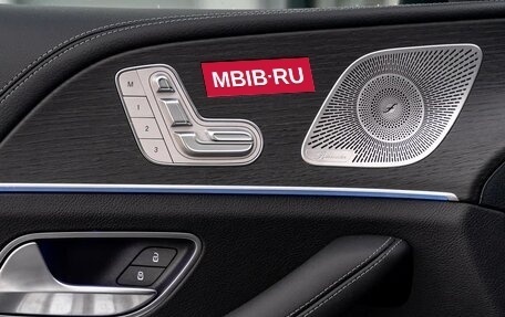 Mercedes-Benz GLS, 2025 год, 16 790 000 рублей, 15 фотография