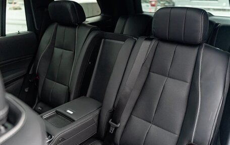 Mercedes-Benz GLS, 2025 год, 16 790 000 рублей, 23 фотография