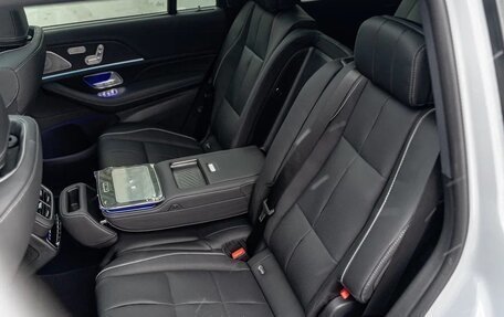 Mercedes-Benz GLS, 2025 год, 16 790 000 рублей, 24 фотография