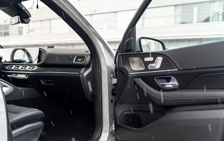 Mercedes-Benz GLS, 2025 год, 16 790 000 рублей, 25 фотография