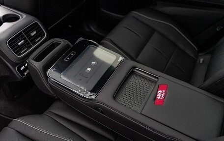 Mercedes-Benz GLS, 2025 год, 16 790 000 рублей, 22 фотография