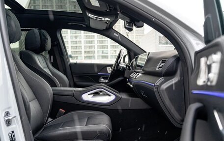 Mercedes-Benz GLS, 2025 год, 16 790 000 рублей, 26 фотография