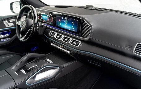 Mercedes-Benz GLS, 2025 год, 16 790 000 рублей, 28 фотография