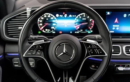 Mercedes-Benz GLS, 2025 год, 16 790 000 рублей, 34 фотография