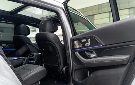 Mercedes-Benz GLS, 2025 год, 16 790 000 рублей, 36 фотография