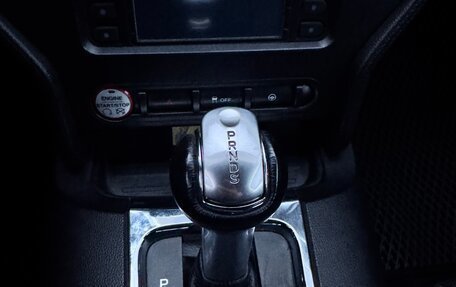 Ford Mustang VI рестайлинг, 2017 год, 2 450 000 рублей, 9 фотография