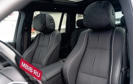 Mercedes-Benz GLS, 2025 год, 16 790 000 рублей, 12 фотография