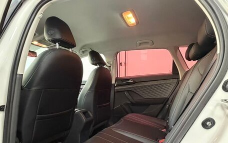 Volkswagen Tharu, 2021 год, 2 165 000 рублей, 9 фотография