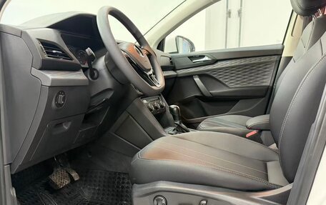 Volkswagen Tharu, 2021 год, 2 165 000 рублей, 8 фотография