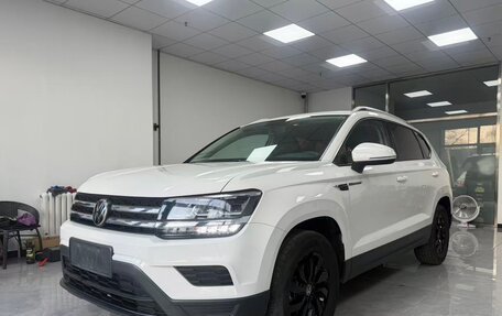 Volkswagen Tharu, 2021 год, 2 165 000 рублей, 2 фотография