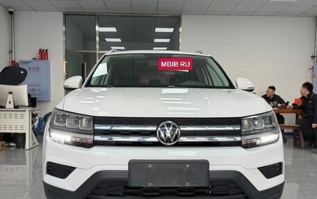 Volkswagen Tharu, 2021 год, 2 165 000 рублей, 3 фотография