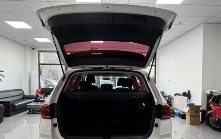 Volkswagen Tharu, 2021 год, 2 165 000 рублей, 11 фотография