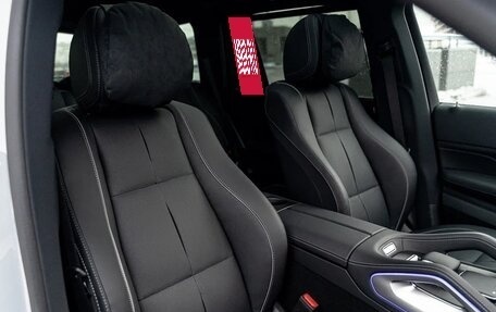 Mercedes-Benz GLS, 2025 год, 16 790 000 рублей, 27 фотография